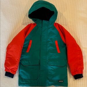 Lands' End Kids Jacket, size 4